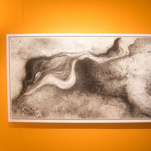 Vernissage - Steffi-Babett Wartenberg