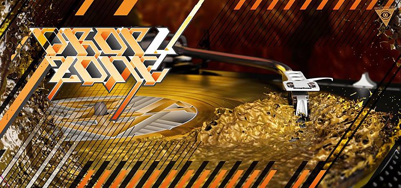 Dropzopne4-Festival, Drumm & Bass in Erfurt (Foto: Paranoized DnB)