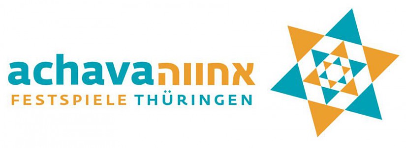Achava אחווה Festspiele Thüringen Achava אחווה Festspiele Thüringen