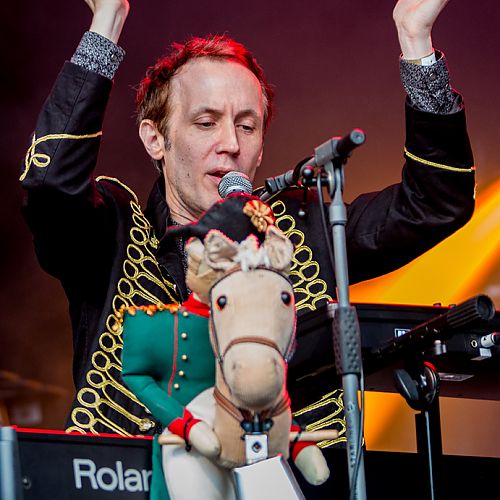 Kulturarena 2017