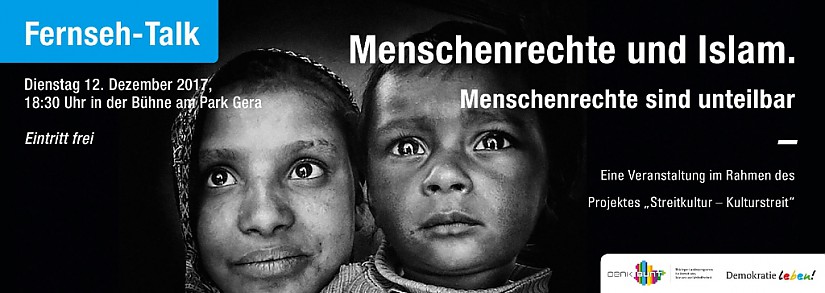 Menschenrechte im Islam