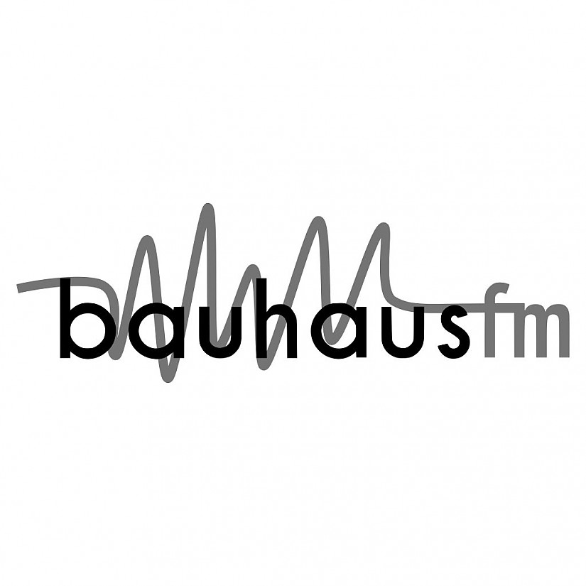 Bauhaus FM (Logo)