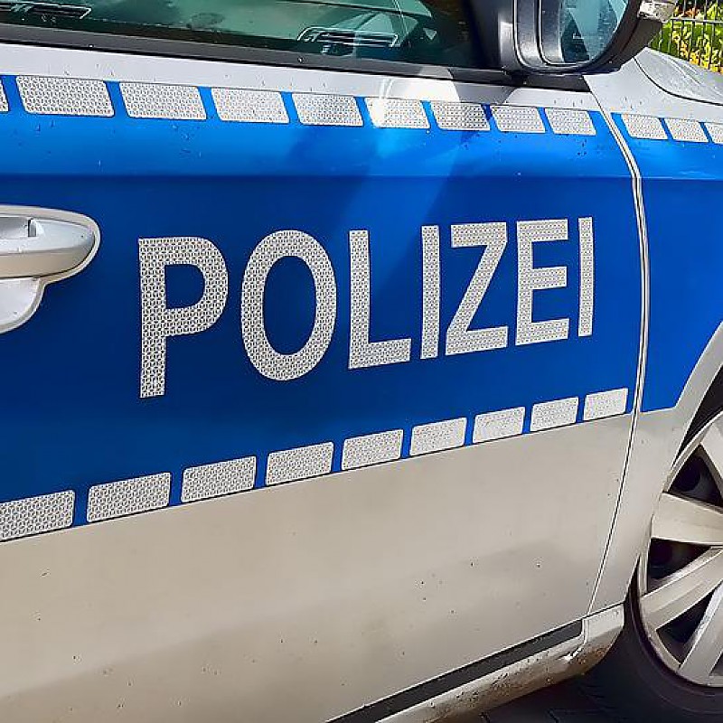 Polizei - Symbolfoto, Quelle: Pixabay