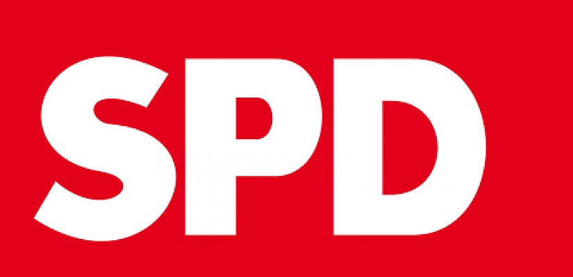 SPD Logo