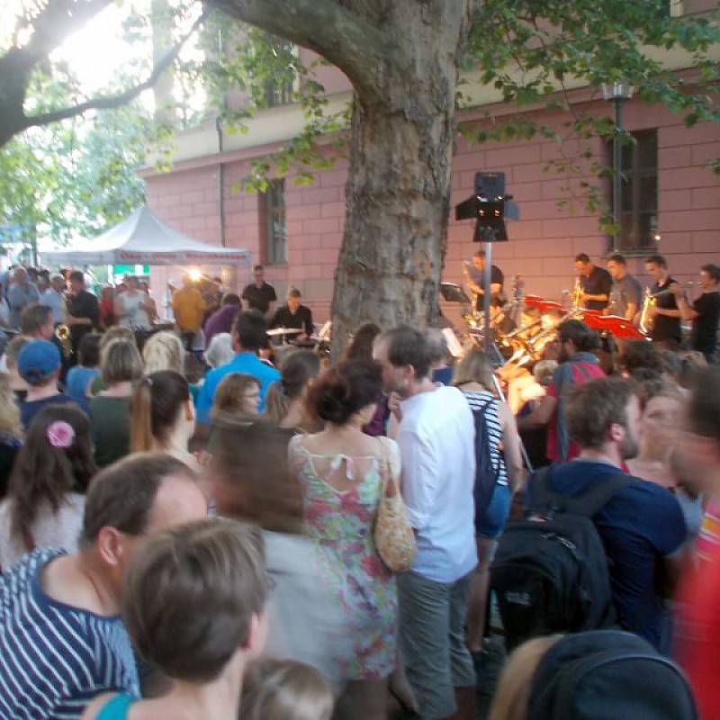Fête de la Musique 2017, Foto: Radio LOTTE