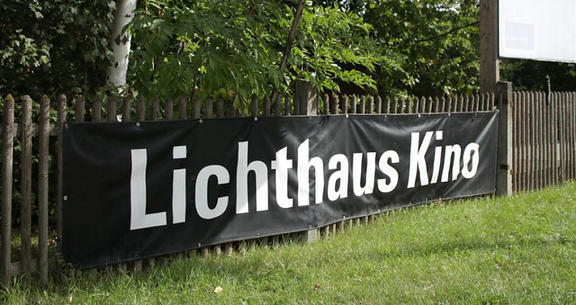 Lichthaus Kino Weimar, Foto: Radio LOTTE