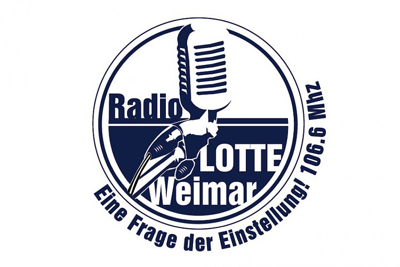 Rado LOTTE Logo