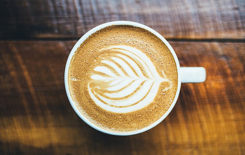 Symbolfoto: "Kaffee" (Quelle: Pixabay, CC0)