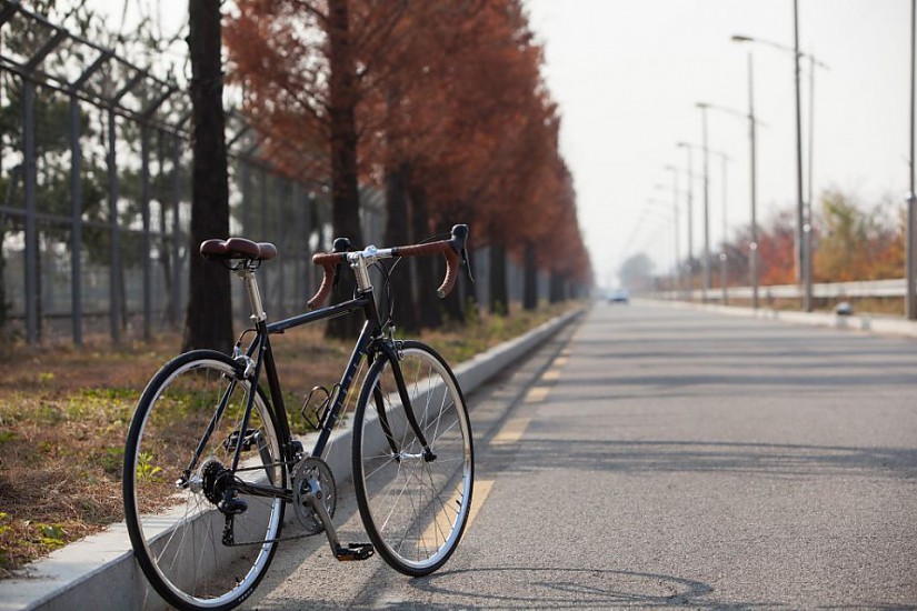 Fahrrad, Quelle: Pixabay
