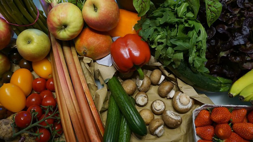 Foodsharing - Symbolbild, Quelle: Pixabay Foodsharing - Symbolbild, Quelle: Pixabay