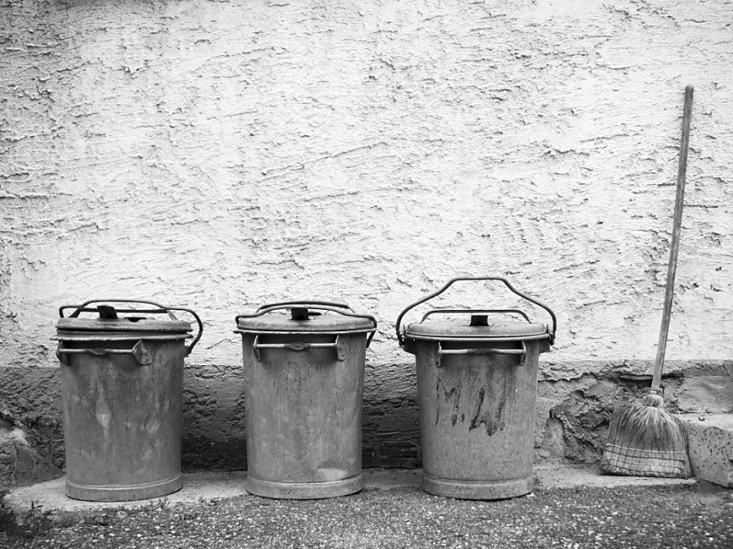Symbolfoto: "Frühjahrsputz" (Pixabay, CC0) Symbolfoto: "Frühjahrsputz" (Pixabay, CC0)