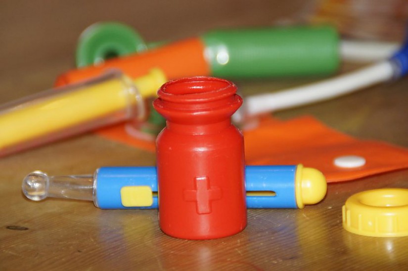 Spielzeug (Quelle: Pixabay, CC0) Spielzeug (Quelle: Pixabay, CC0)