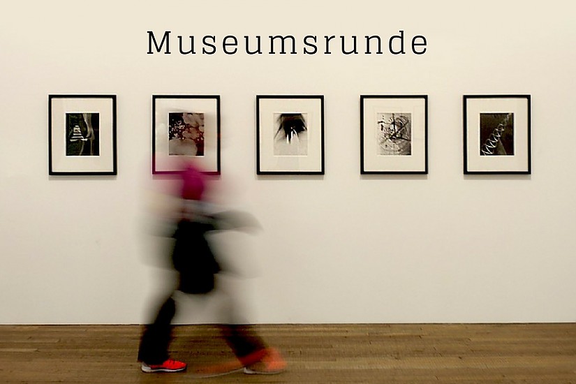 Museum, Quelle: Pixabay