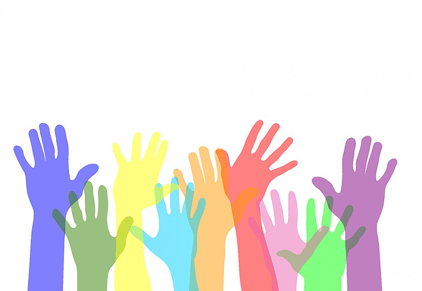 Ehrenamt Symbolfoto, Quelle: Pixabay Ehrenamt Symbolfoto, Quelle: Pixabay