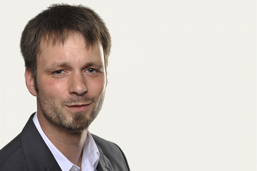 Markus Pettelkau (Foto: Privat) Markus Pettelkau (Foto: Privat)