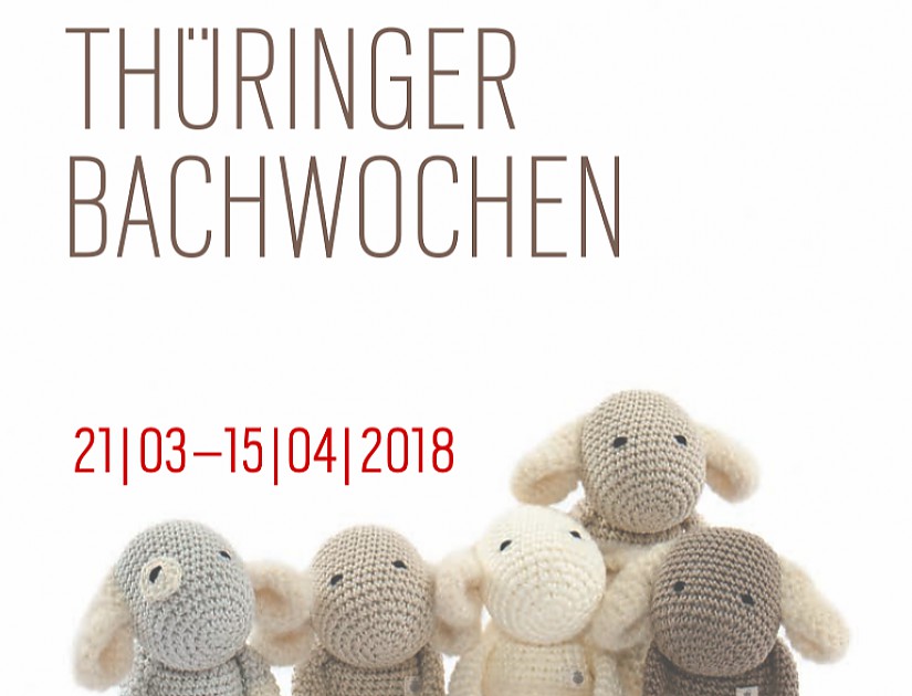 Thüringer Bachwochen 2018