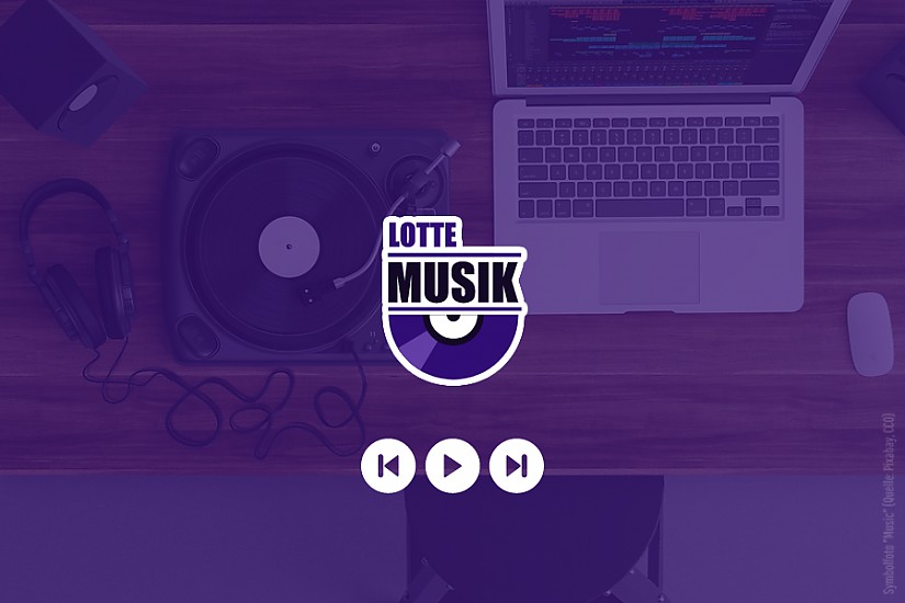 Musik (Symbolfoto: Pixabay, CC0) Musik (Symbolfoto: Pixabay, CC0)