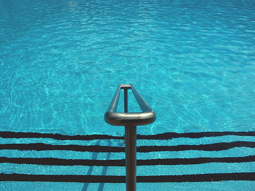 Freibad, Foto: Pixabay