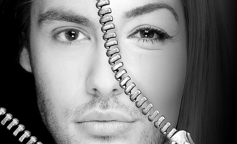 Mann und Frau, Symbolfoto: Pixabay, CC0 Mann und Frau, Symbolfoto: Pixabay, CC0