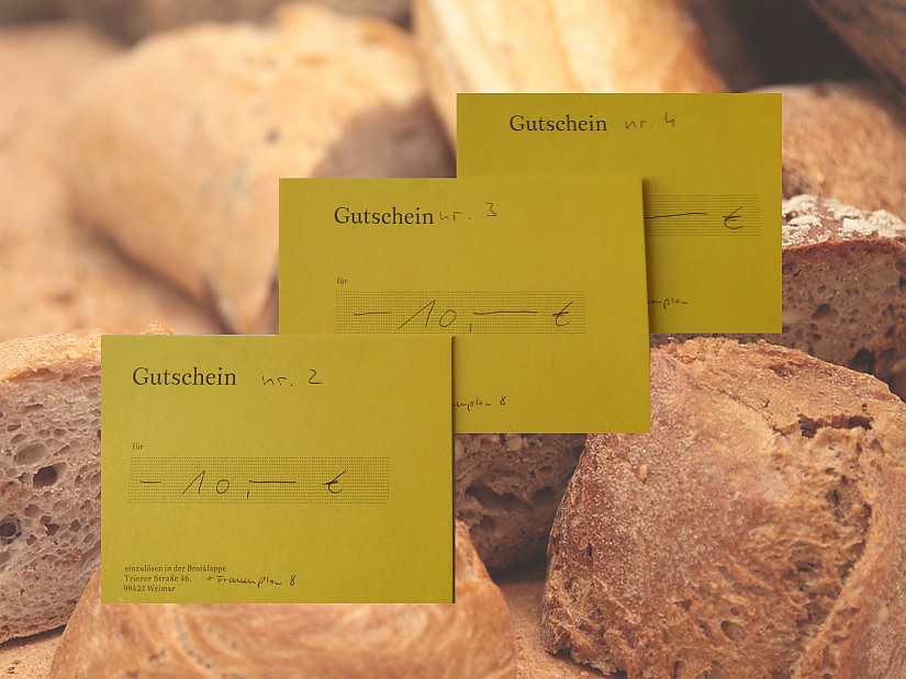 Dankeschön-Preis der Brotklappe, Quelle: Radio LOTTE + Pixabay