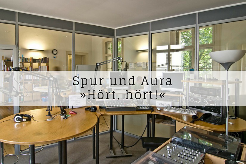 Radio LOTTE Studio, Foto: Radio LOTTE Radio LOTTE Studio, Foto: Radio LOTTE