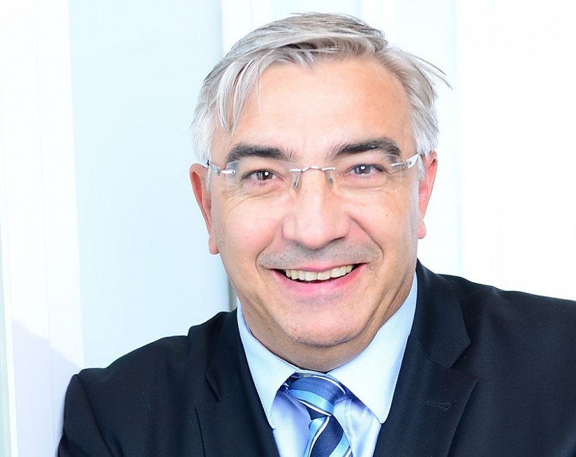 Jochen Fasco, Foto: TLM Jochen Fasco, Foto: TLM