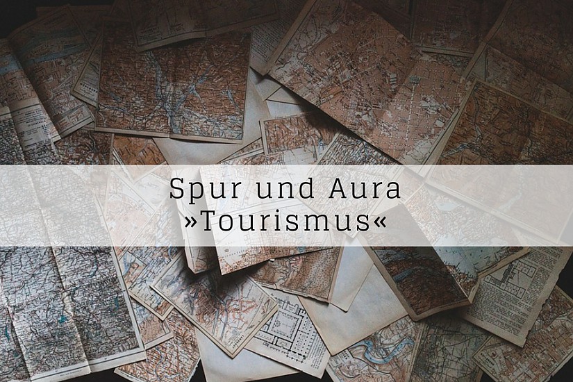Spur und Aura: Tourismus, Quelle Pixabay