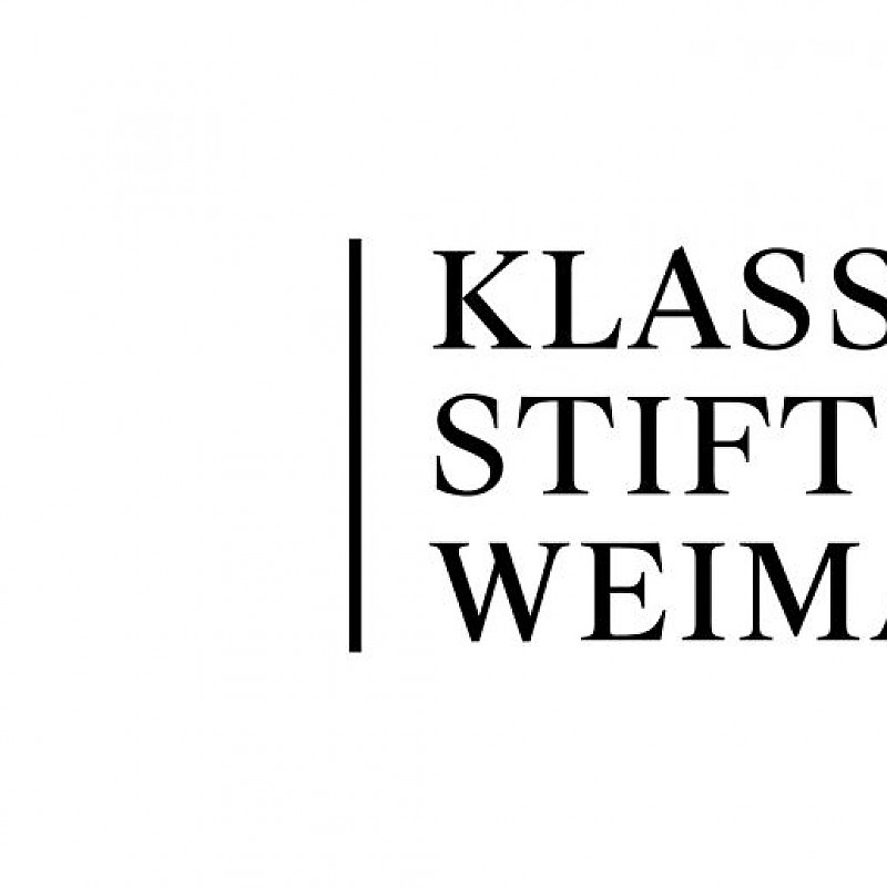 Logo: Klassikstiftung © Klassik Stiftung Weimar