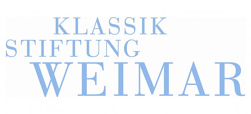 Logo: Klassikstiftung © Klassik Stiftung Weimar