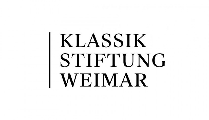 Logo: Klassikstiftung © Klassik Stiftung Weimar Logo: Klassikstiftung © Klassik Stiftung Weimar