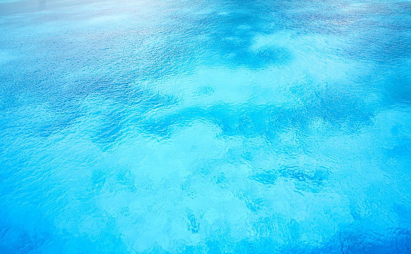 Meeresfarbe, Quelle: Pixabay Meeresfarbe, Quelle: Pixabay
