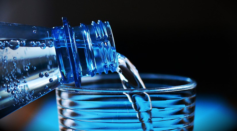 Symbolfoto "Flasche", Quelle: Pixabay, CC0 Symbolfoto "Flasche", Quelle: Pixabay, CC0
