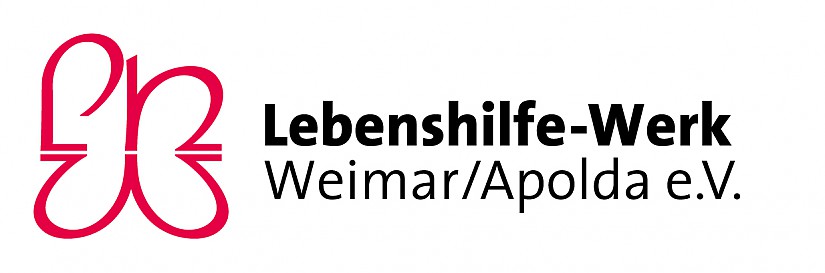 Logo: Lebenshilfe-Werk Weimar/Apolda e.V.