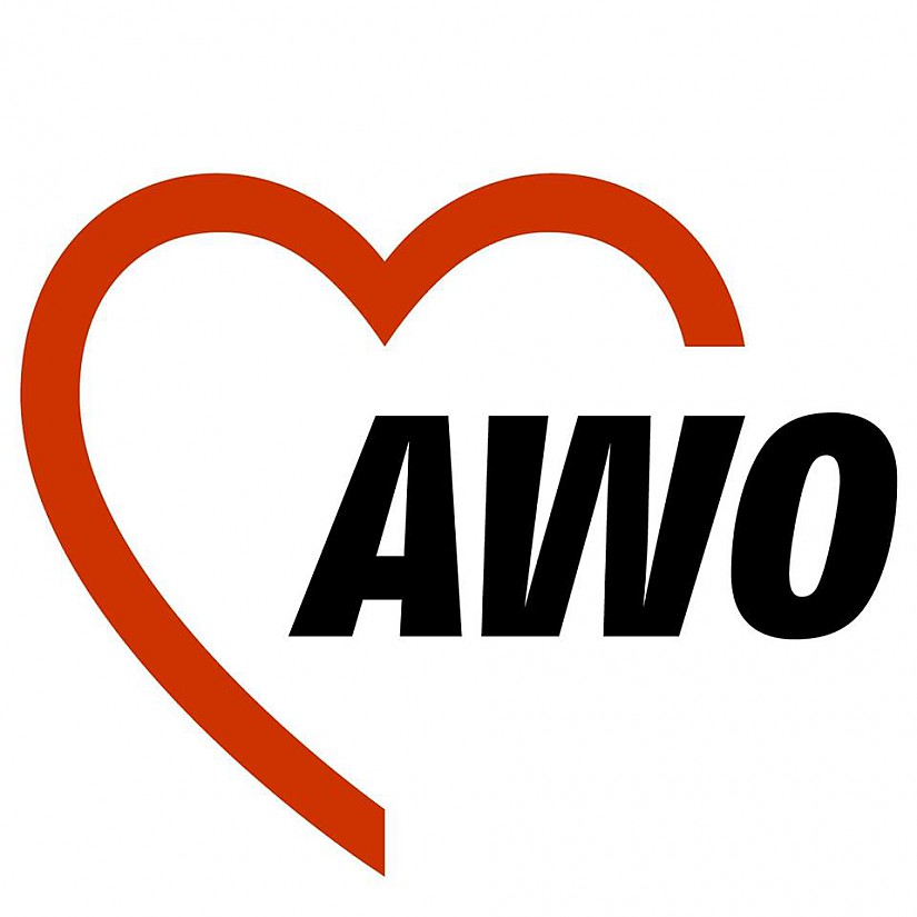 Logo: © AWO Logo: © AWO