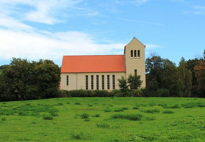 Schöndorf, Foto: Stadt Weimar