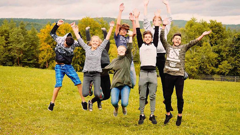 Preisträger des Kurzfilms "Was wir lieben", Foto: 1meter60 Film 