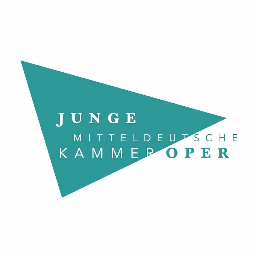 Logo Junge Mitteldeutsche Kammeroper