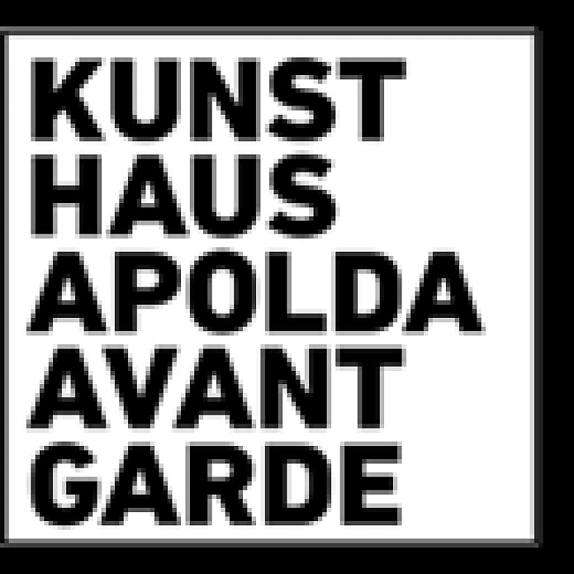 Logo: Kunsthaus Apolda Logo: Kunsthaus Apolda