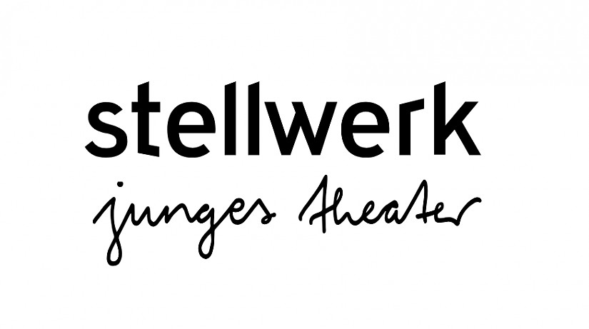 Logo: Stellwerk Weimar