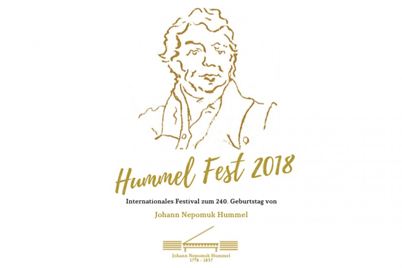 Grafik: Hummel Fest 2018 Grafik: Hummel Fest 2018