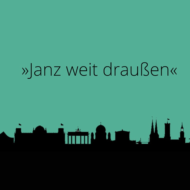 Skyline Berlin, Quelle: Pixabay