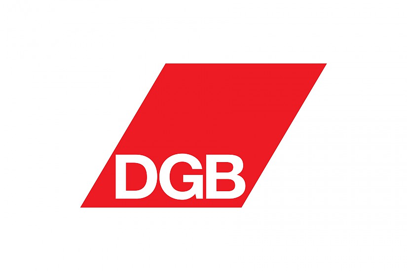 Logo: ©DGB  Logo: ©DGB