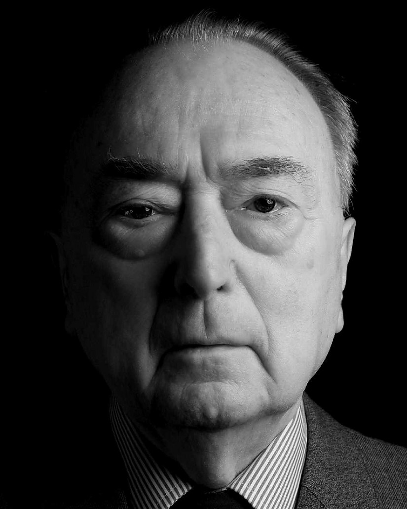 Ottomar Rothmann, Foto: Juliane Werner, Sammlung Gedenkstätte Buchenwald