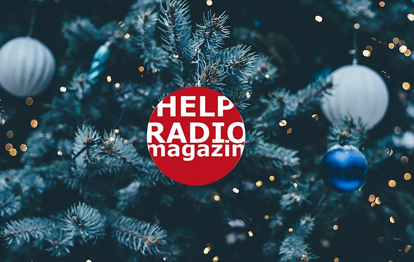 »Weihnachts-Spezial«, Quelle: Pixabay