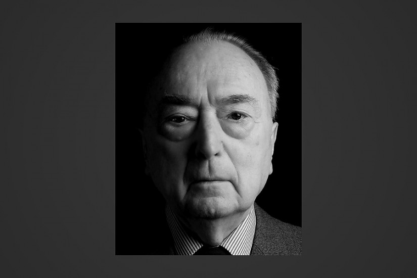 Ottomar Rothmann, Foto: Juliane Werner, Sammlung Gedenkstätte Buchenwald Ottomar Rothmann, Foto: Juliane Werner, Sammlung Gedenkstätte Buchenwald