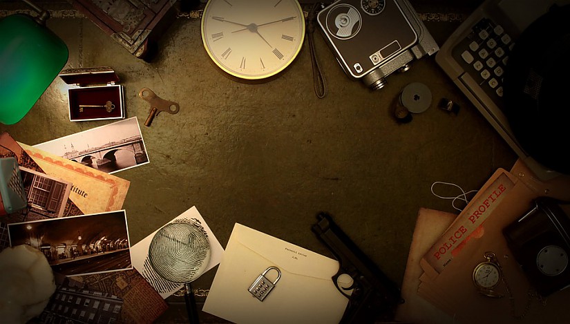 Escape-Room (Symbolbild), Quelle: Pixabay Escape-Room (Symbolbild), Quelle: Pixabay
