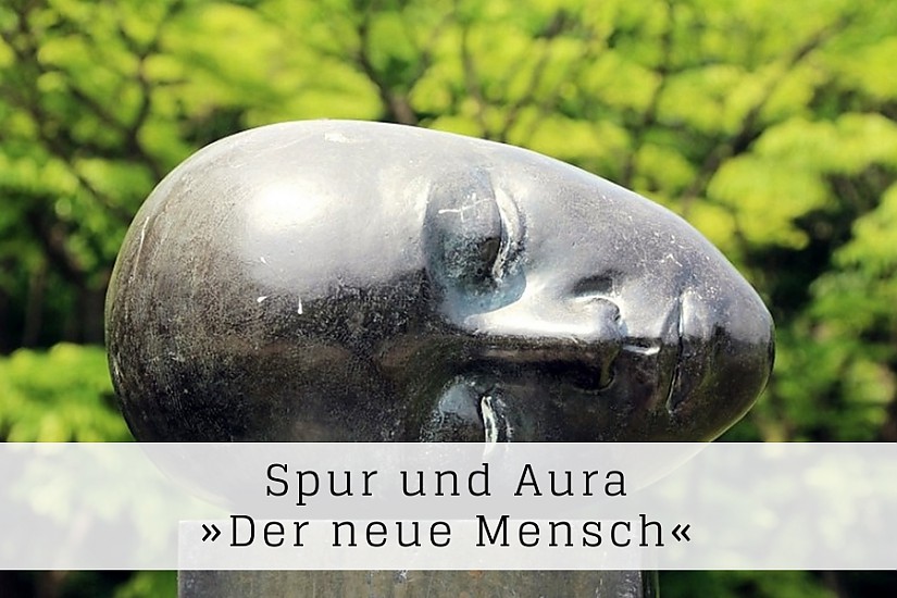 Spur und Aura, Bildquelle: Pixabay Spur und Aura, Bildquelle: Pixabay