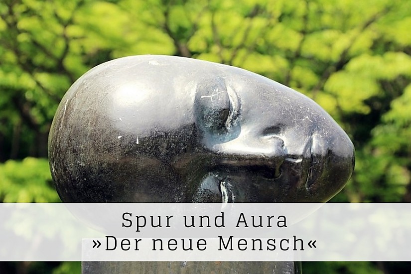 Spur und Aura, Bildquelle: Pixabay