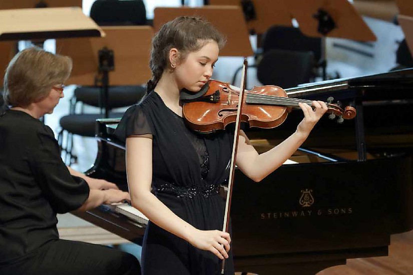 Franziska Stemmer, Foto: Gerold Herzog