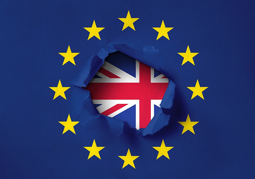 »Brexit«, Symbolfoto: Pixabay